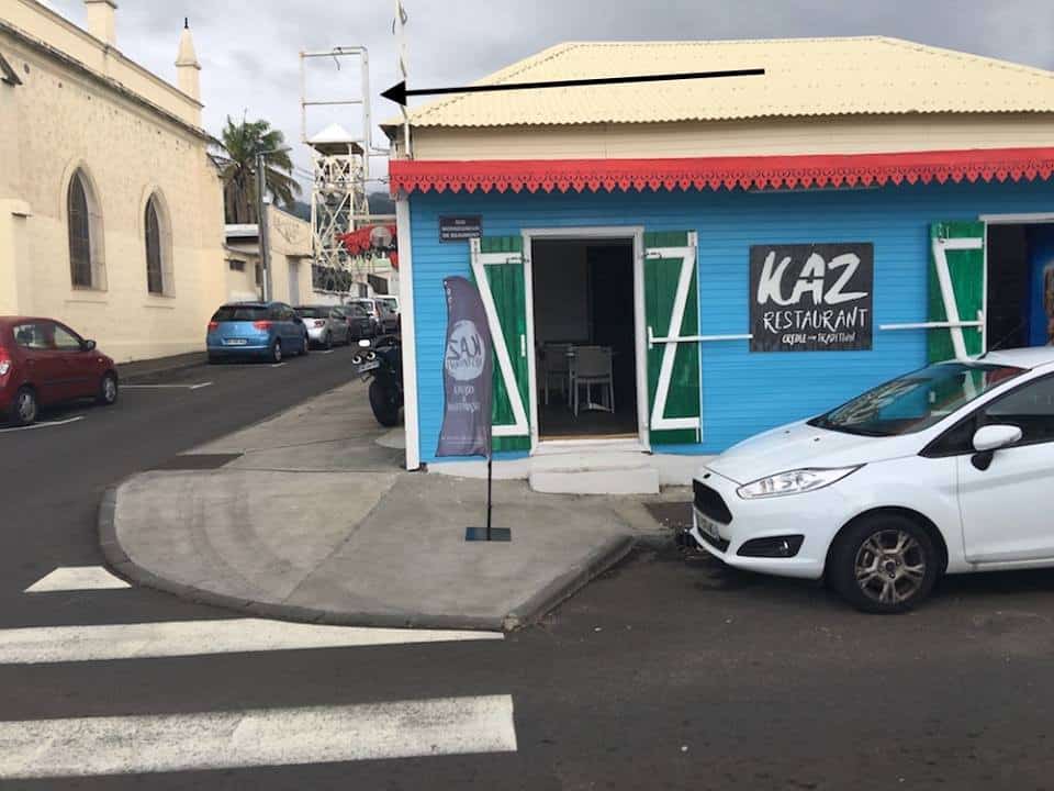 Kaz — photo 2