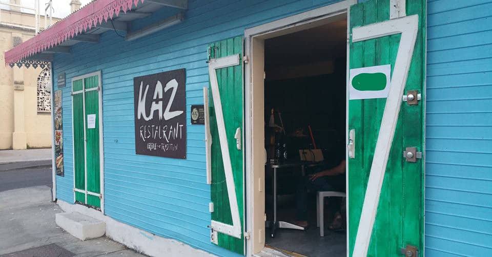 Kaz — photo 2