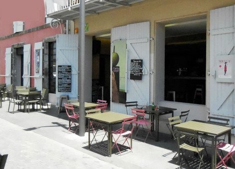 L'Artocarpe — photo 2