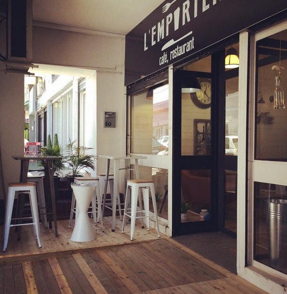 L'emporter — photo 2