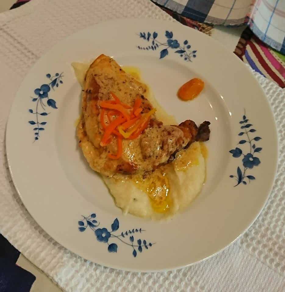 L'Esprit Des Mets — photo 3
