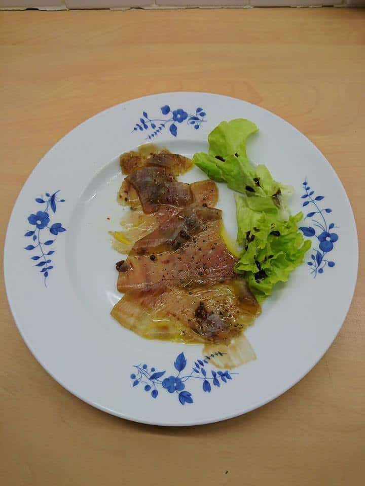 L'Esprit Des Mets — photo 2