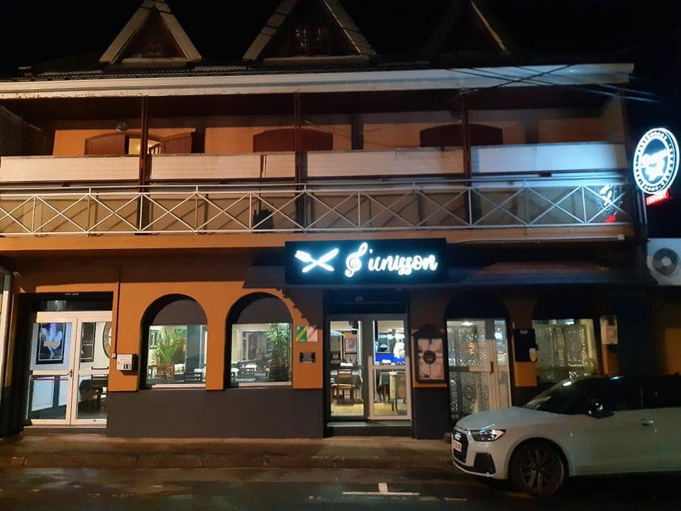 L'Unisson — photo 2