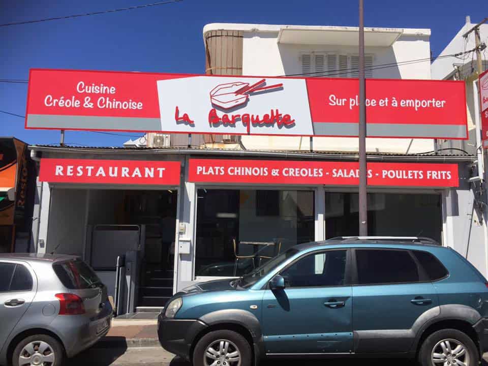 La Barquette — photo 2