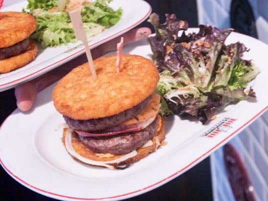 La Boucherie - Le maquignon burger