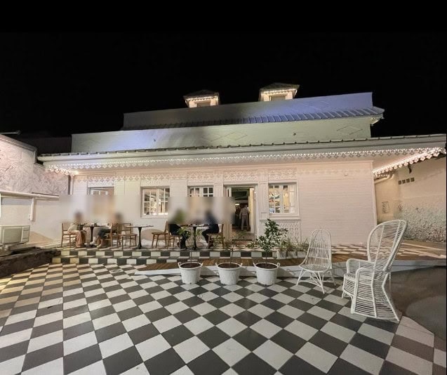 La Casa Blanca — photo 2