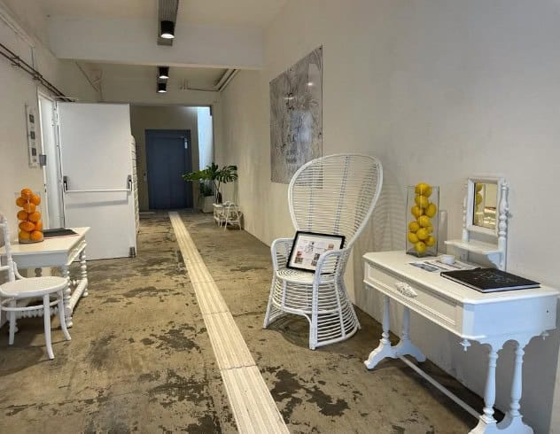 La Casa Blanca — photo 3