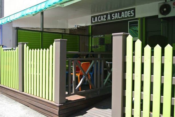 La Caz à Salades — photo 2