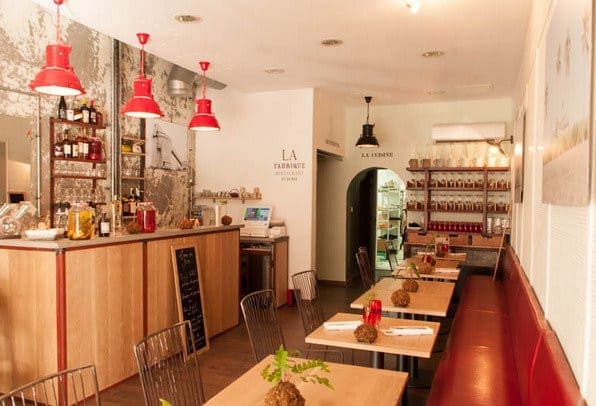 La Fabrique — photo 3