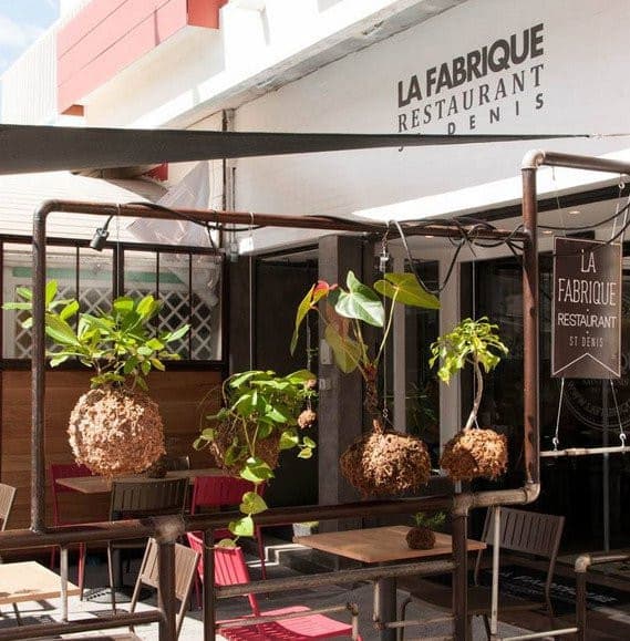 La Fabrique — photo 2