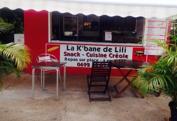 La K'bane à Lili — photo 2