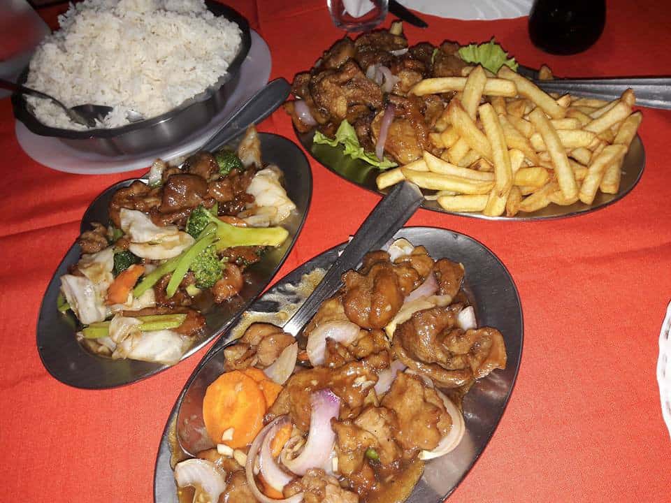 La Pagode — photo 3
