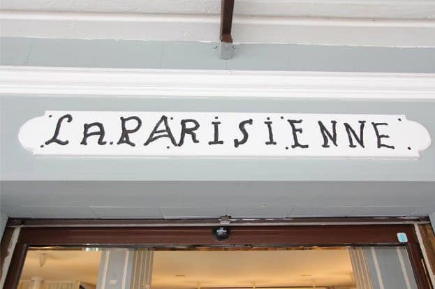La Parisienne — photo 2