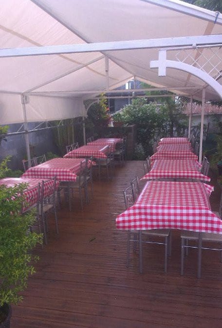 La petite terrasse — photo 2