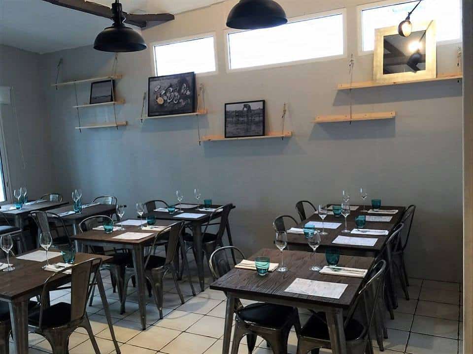Le Bar à Huîtres — photo 3