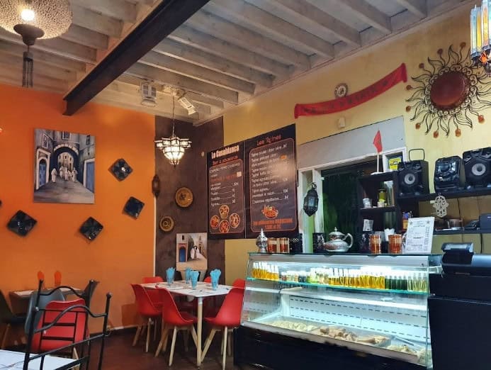 Le Casablanca — photo 3