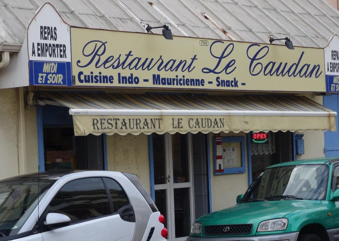 Le Caudan — photo 3