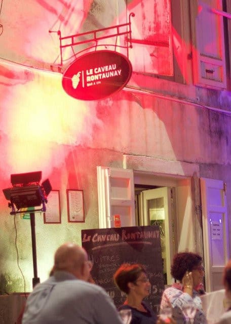 Le Caveau Rontaunay — photo 2
