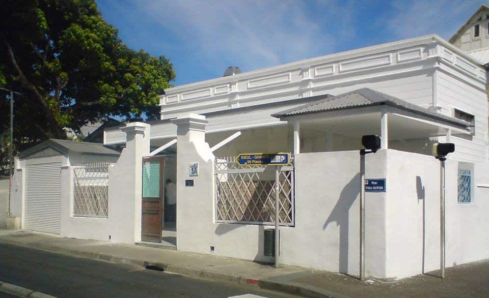 Le Cèdre — photo 2