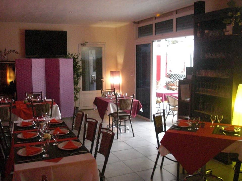 Le Cèdre — photo 3
