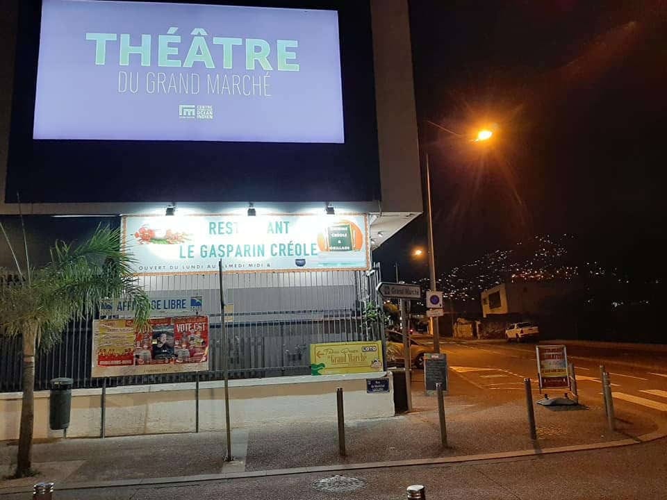 Le Gasparin Créole — photo 2
