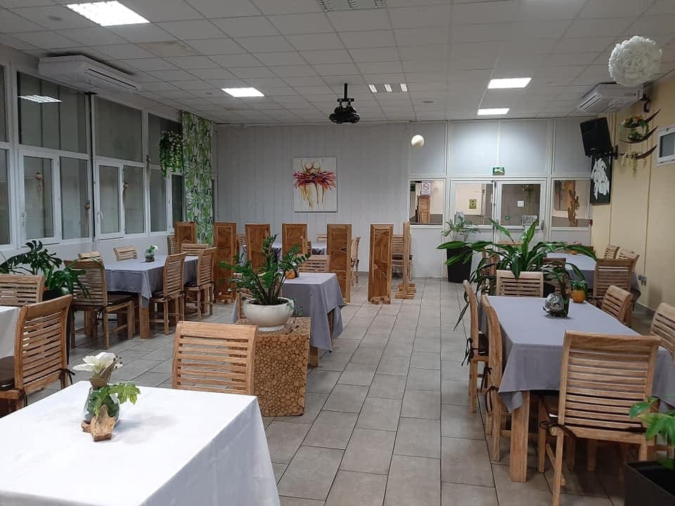 Le Gasparin Créole — photo 3