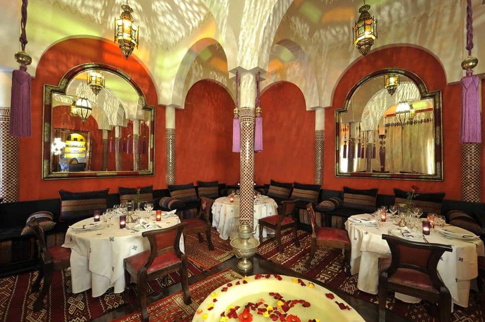 Le Hammam Sarah — photo 2