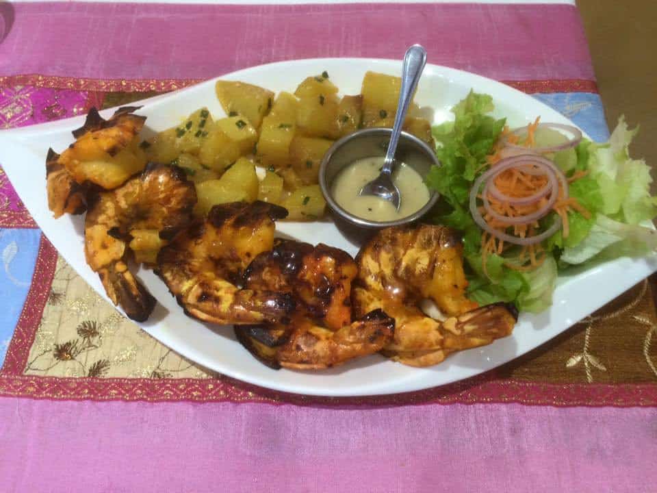 Le Jaipur — photo 3