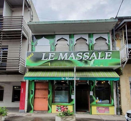 Le Massalé — photo 2