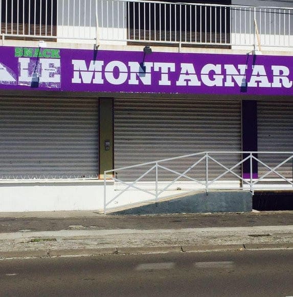 Le Montagnard — photo 2