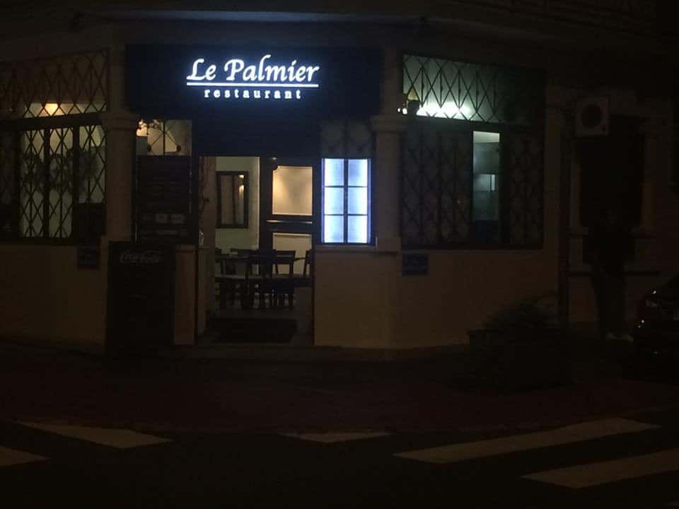 Le Palmier — photo 2