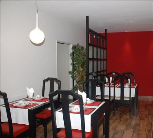 Le Pavillon d'Or — photo 2