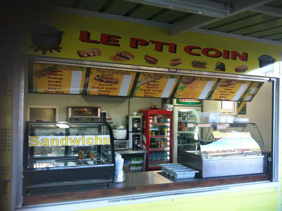 Le pti coin sandwicherie — photo 3