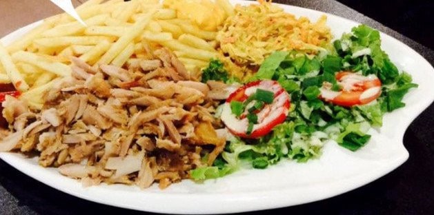 Le Zen Eat — photo 3
