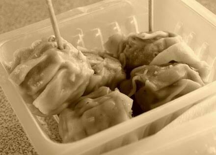 Les petites gourmandises — photo 3