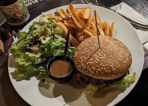 Photo de Mac Evan's Pub