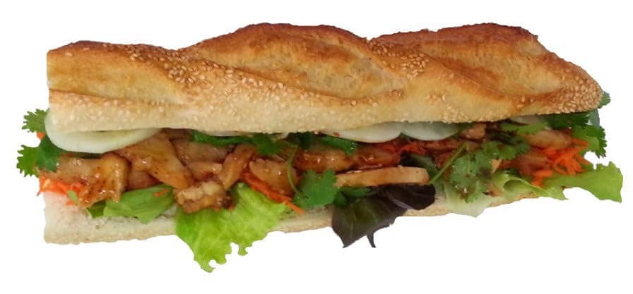 Meal Evasion — photo 2