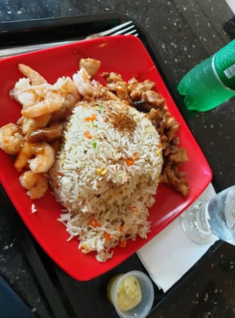 Mon chinois préféré — photo 2