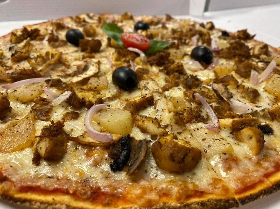 My Pizza By Régal Express — photo 2