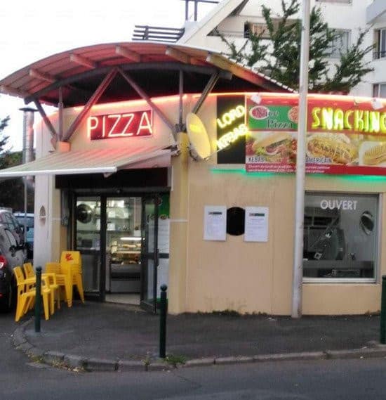Nice pizza — photo 3