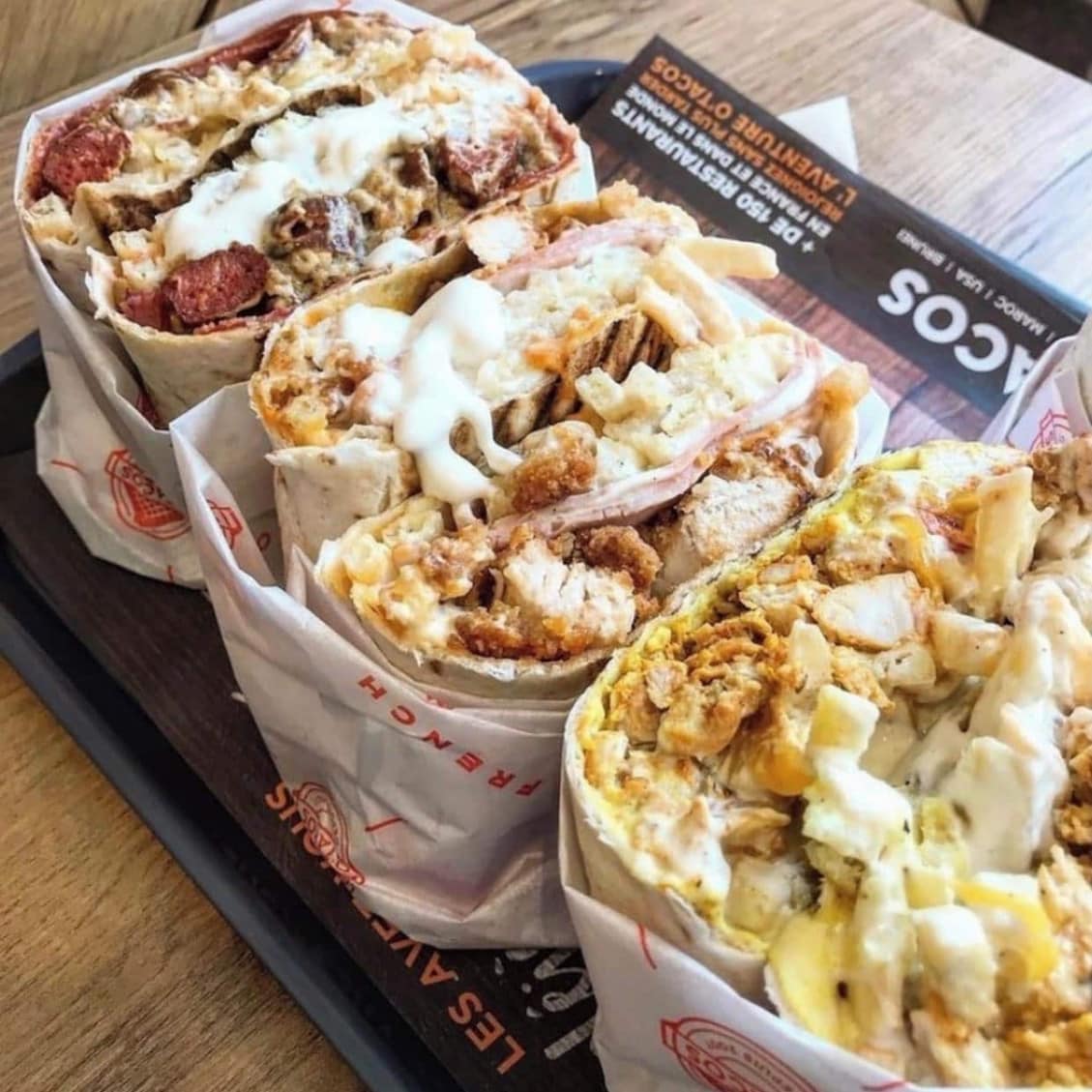 O'tacos — photo 3