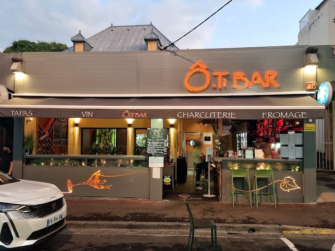 ÔTiBar — photo 3