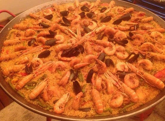 Paella Bill — photo 3