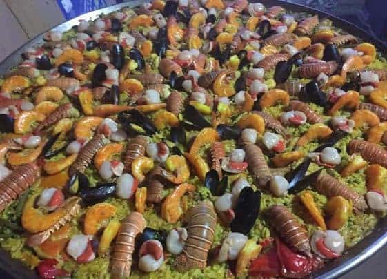 Paella Bill — photo 2