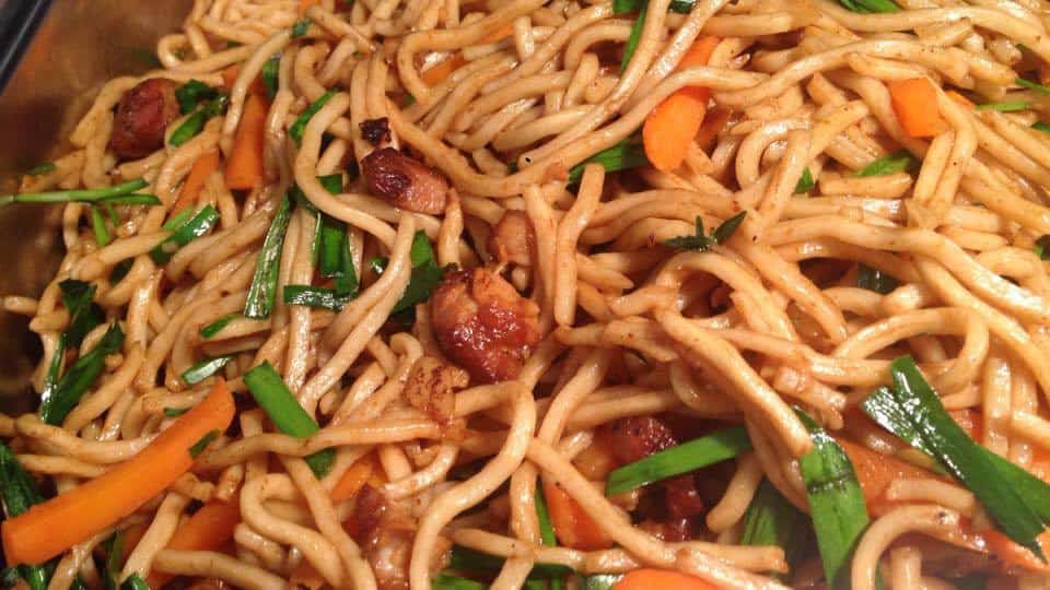 Panda gourmand — photo 2