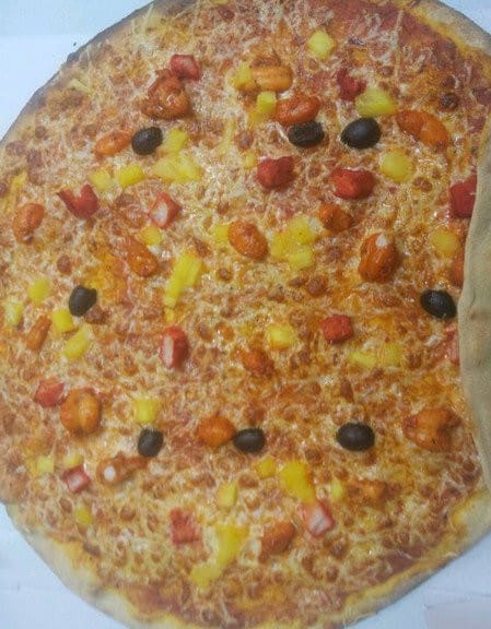 Pizza Box — photo 3
