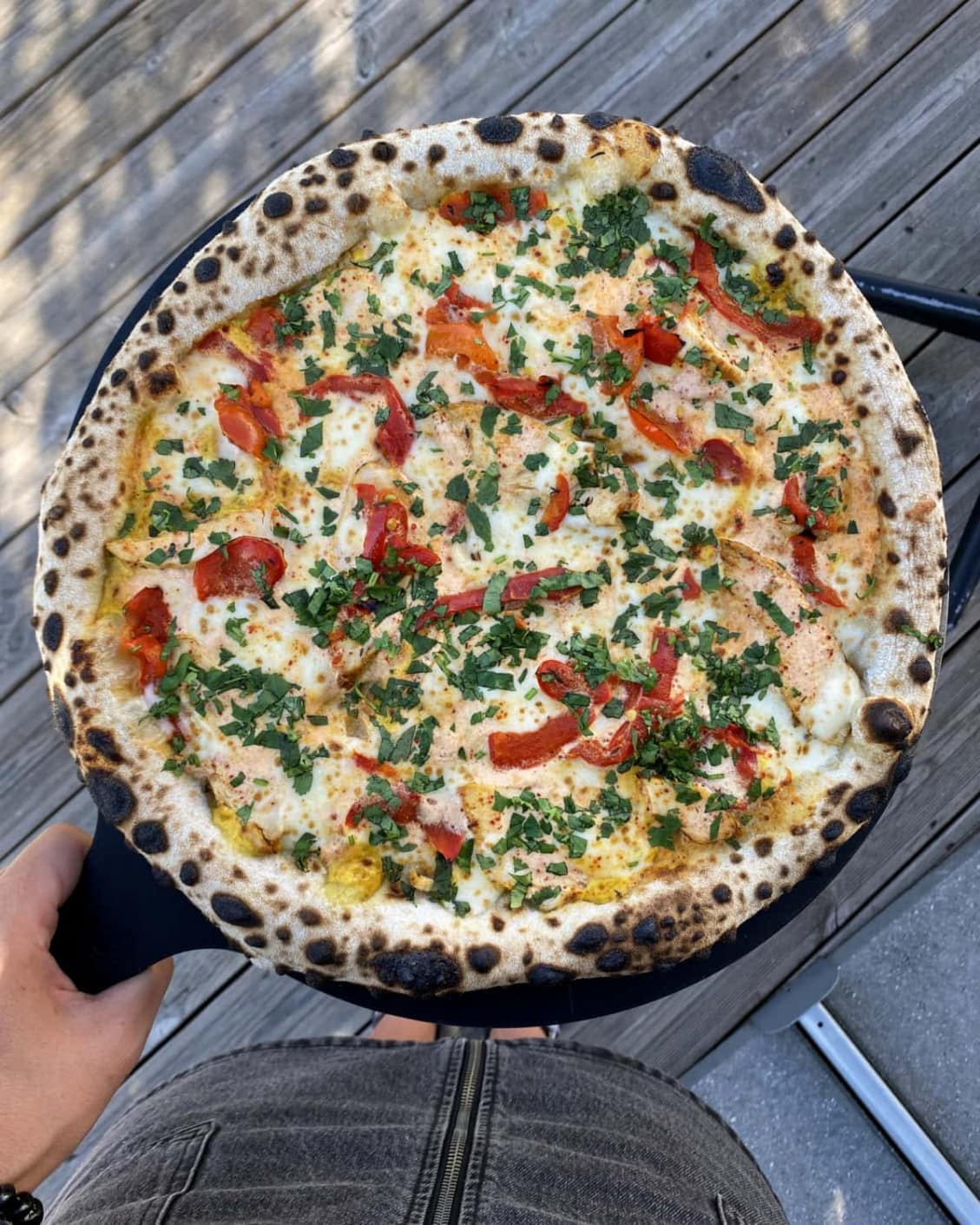 Pizza Cosy — photo 2