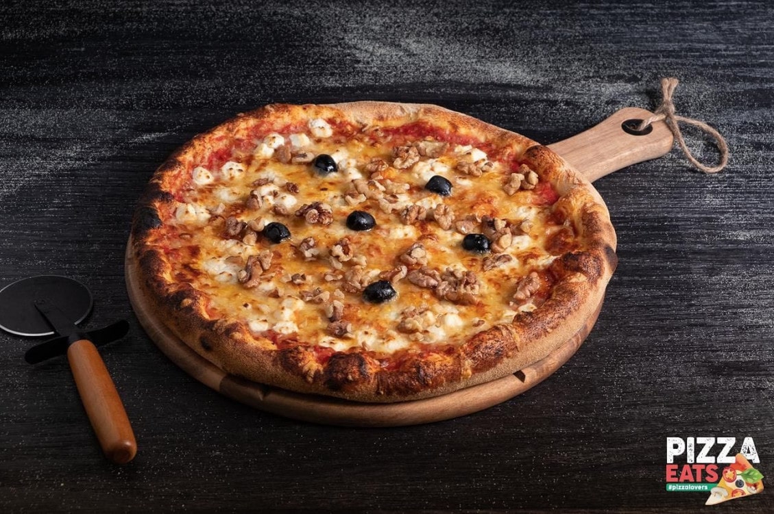 Pizza Eats — photo 2