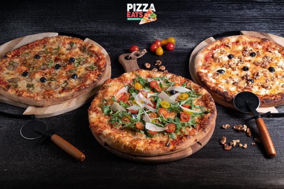 Photo de Pizza Eats