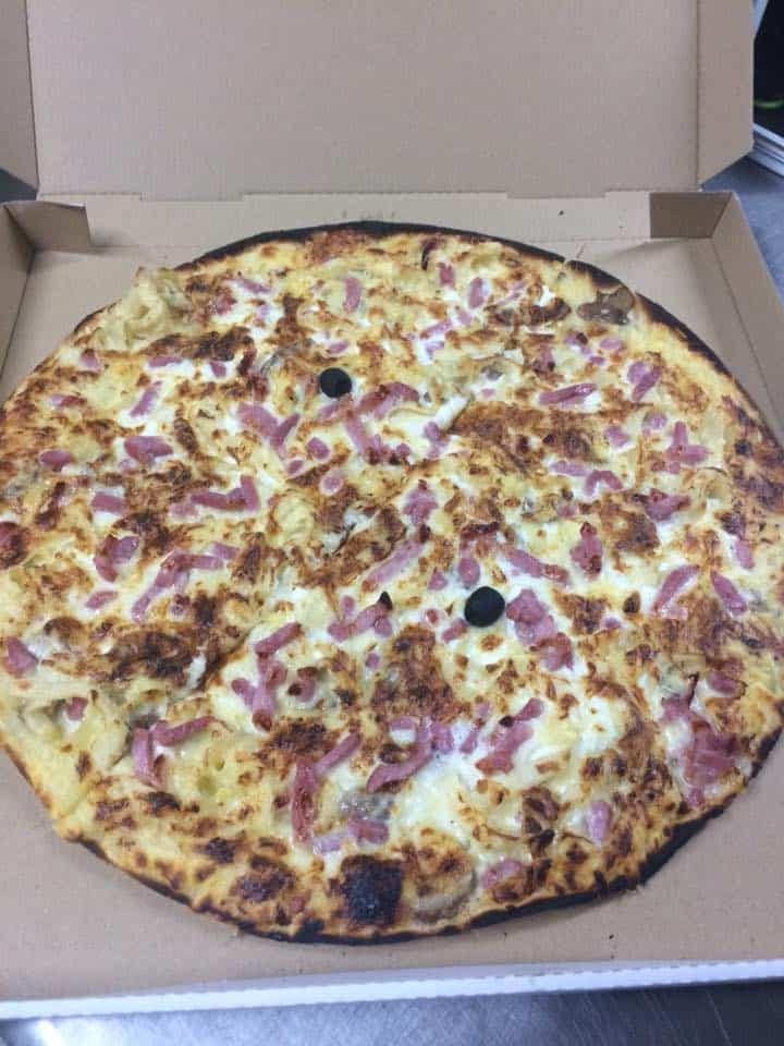 Photo de Pizza Gaillard